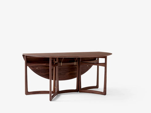 Drop Leaf HM6 Dining Table